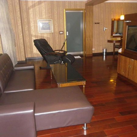 Sunflower Motel 신주 외부 사진