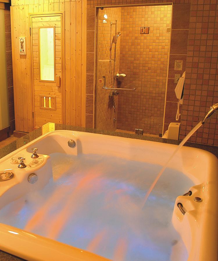 Sunflower Motel 신주 외부 사진