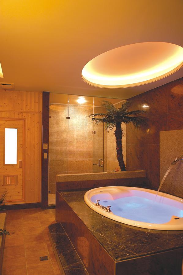 Sunflower Motel 신주 외부 사진
