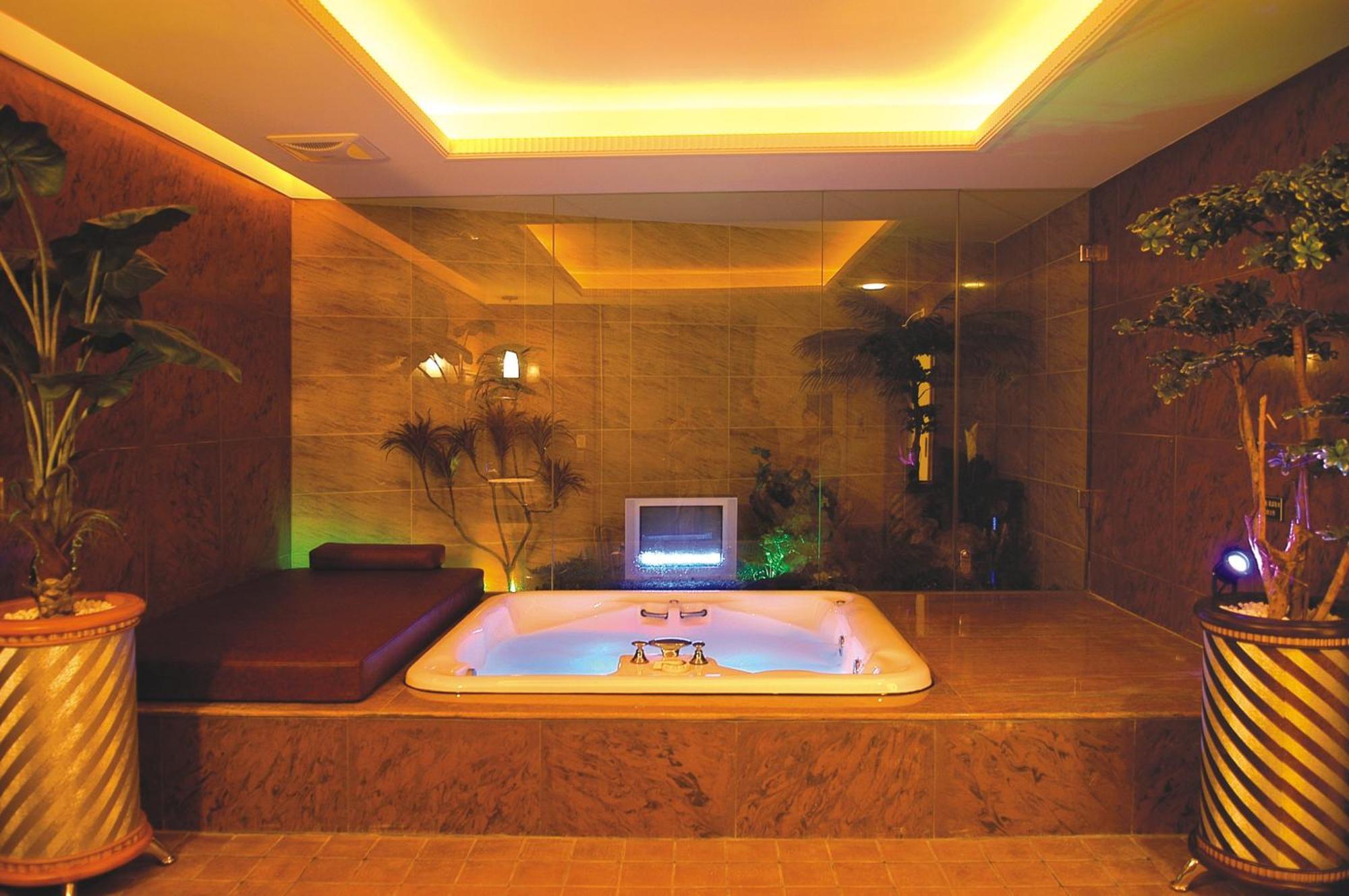 Sunflower Motel 신주 외부 사진
