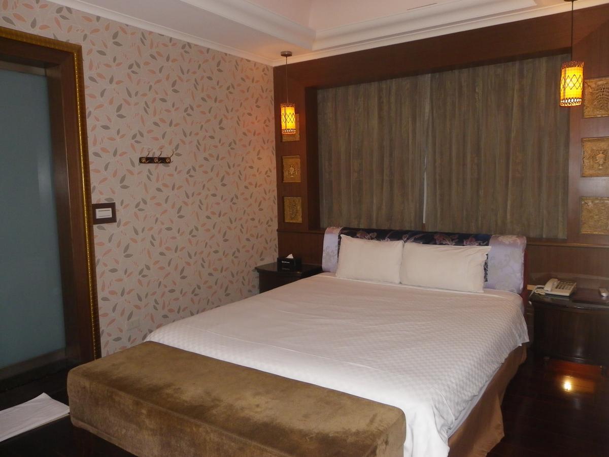 Sunflower Motel 신주 외부 사진