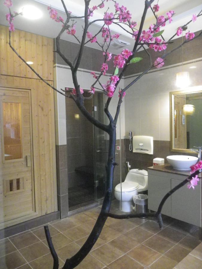 Sunflower Motel 신주 외부 사진