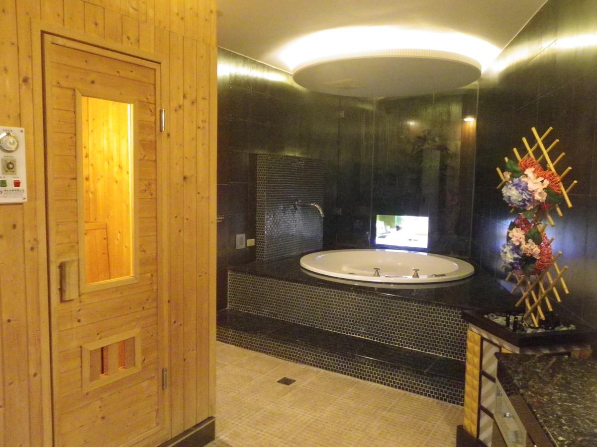 Sunflower Motel 신주 외부 사진