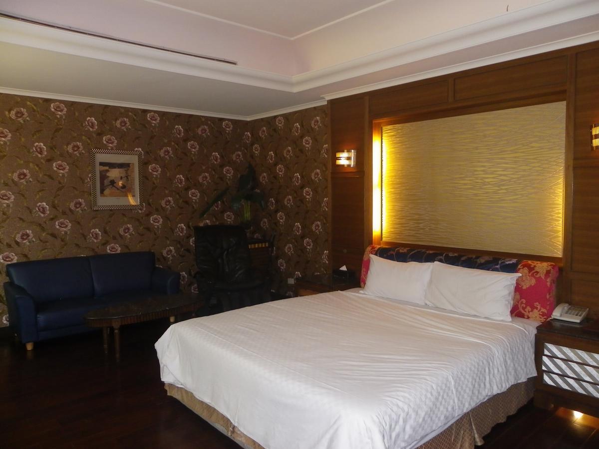 Sunflower Motel 신주 외부 사진